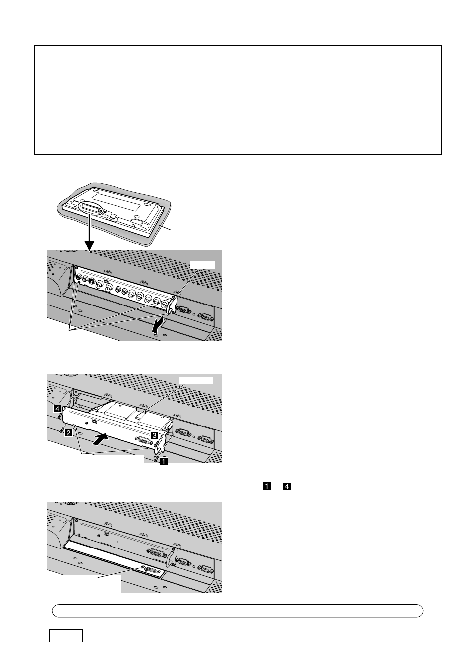Panasonic TY42TM4Y User Manual | Page 10 / 12