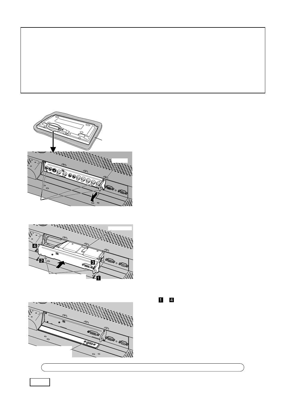 Panasonic TY42TM4Y User Manual | Page 6 / 12