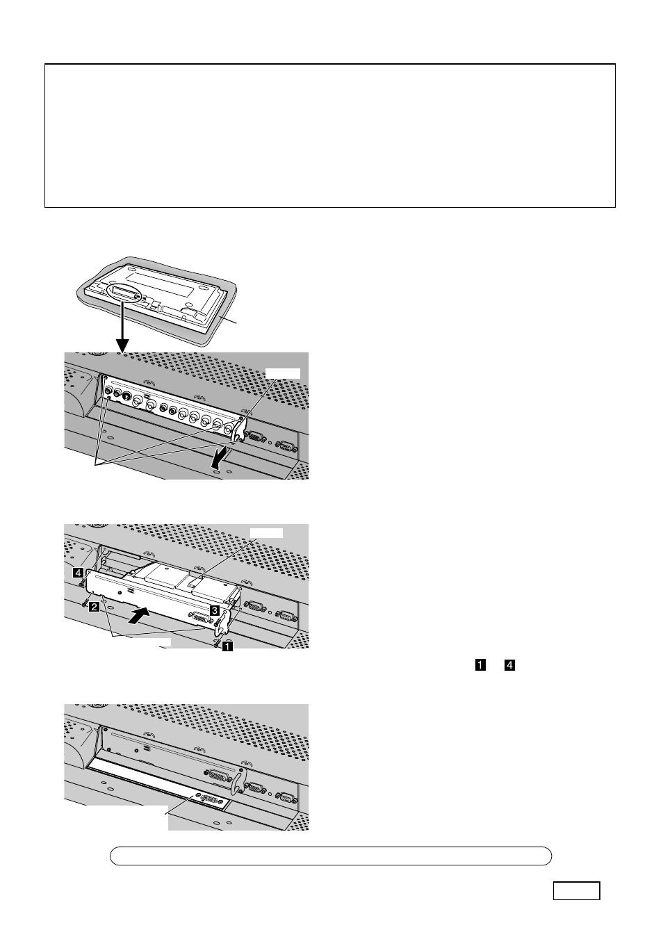 Panasonic TY42TM4Y User Manual | Page 9 / 12