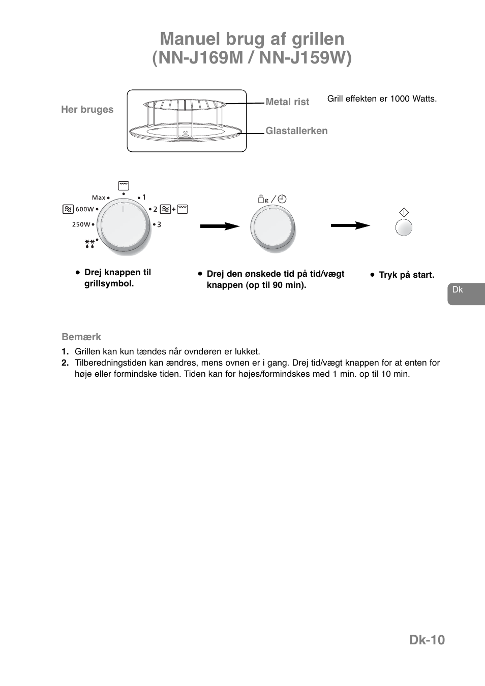Dk-10 | Panasonic NNJ169MMWPG User Manual | Page 222 / 374