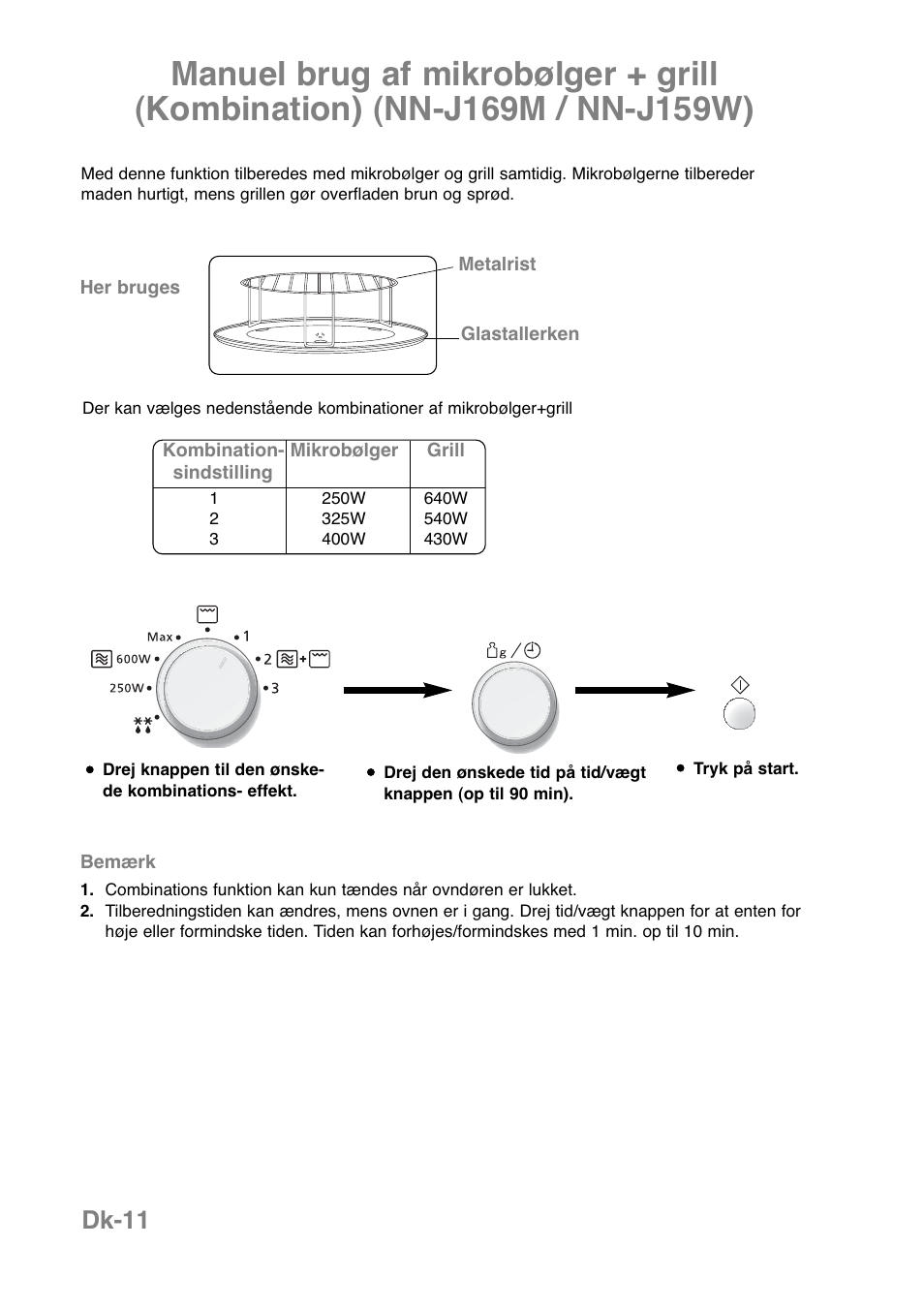 Dk-11 | Panasonic NNJ169MMWPG User Manual | Page 223 / 374