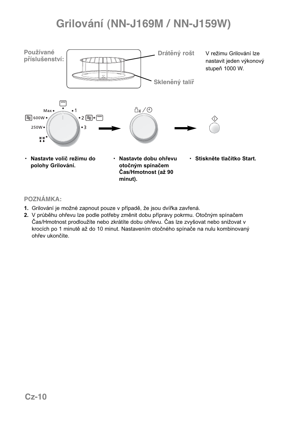 Cz-10 | Panasonic NNJ169MMWPG User Manual | Page 291 / 374