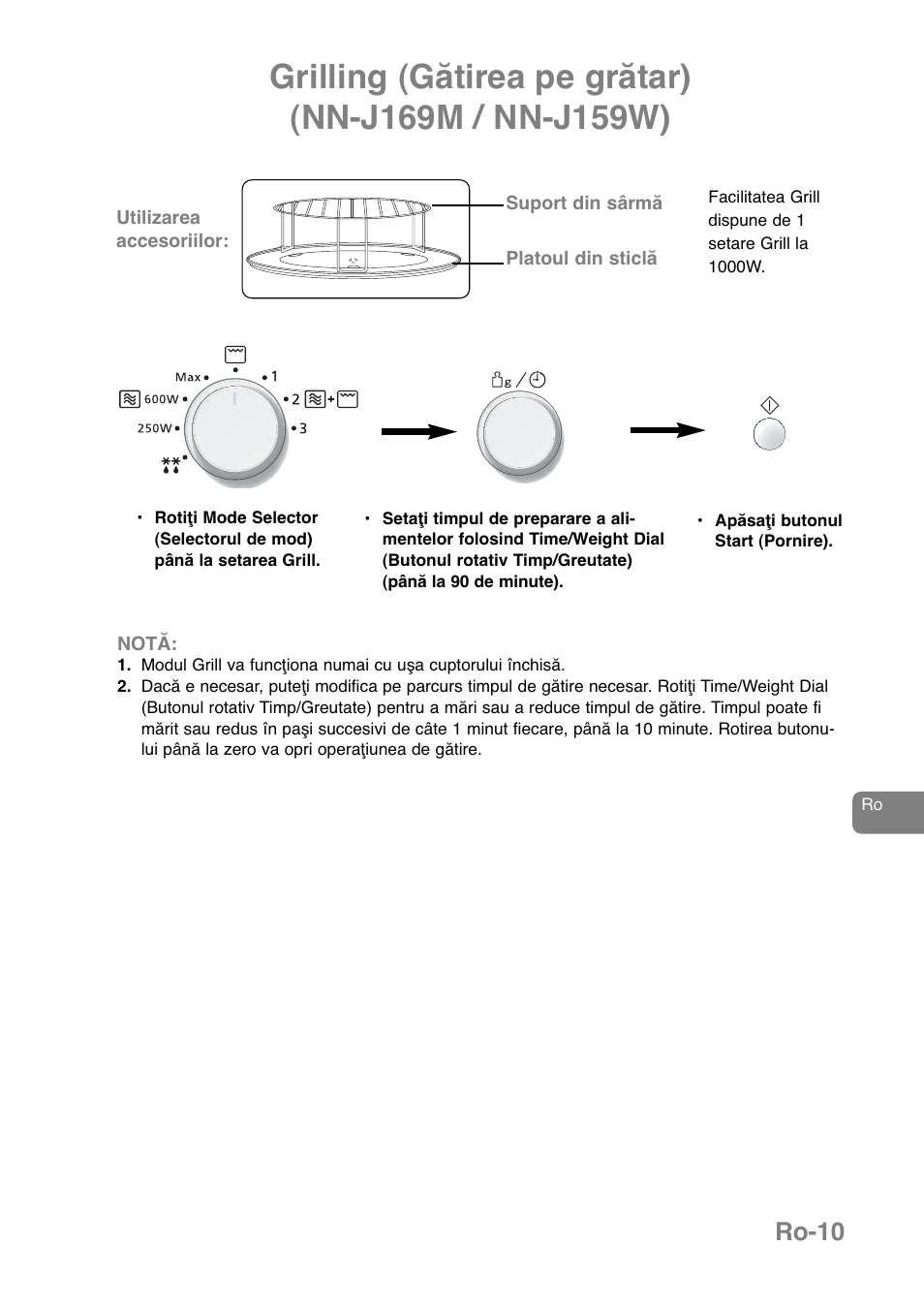 Ro-10 | Panasonic NNJ169MMWPG User Manual | Page 339 / 374