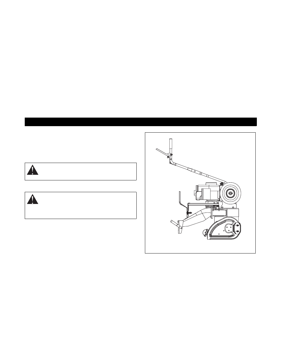 Maintenance | Ariens 939002 ST520 User Manual | Page 13 / 26