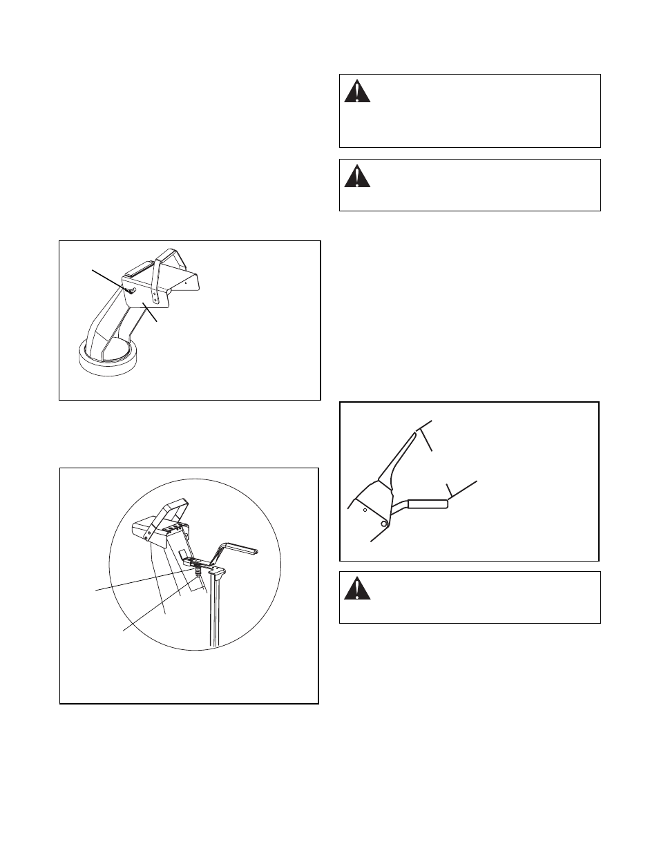 Ariens 939002 ST520 User Manual | Page 16 / 26