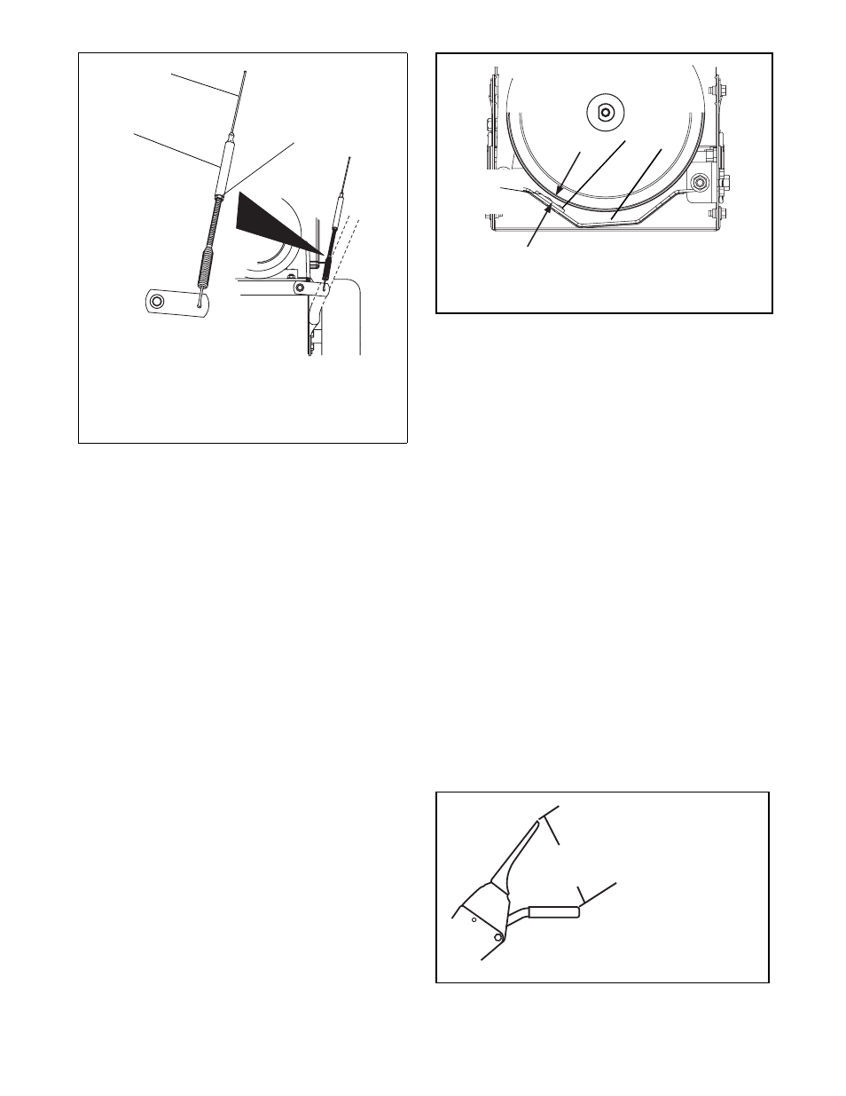 Ariens 939002 ST520 User Manual | Page 17 / 26