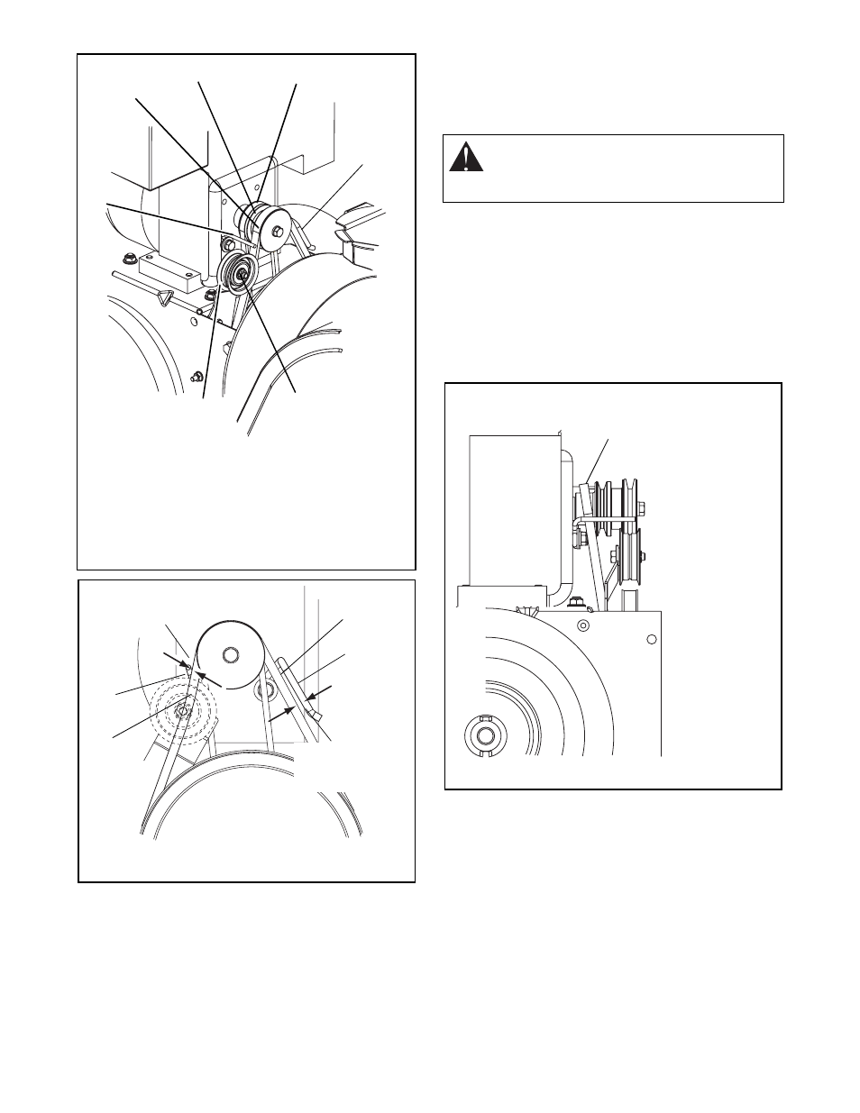 Ariens 939002 ST520 User Manual | Page 19 / 26