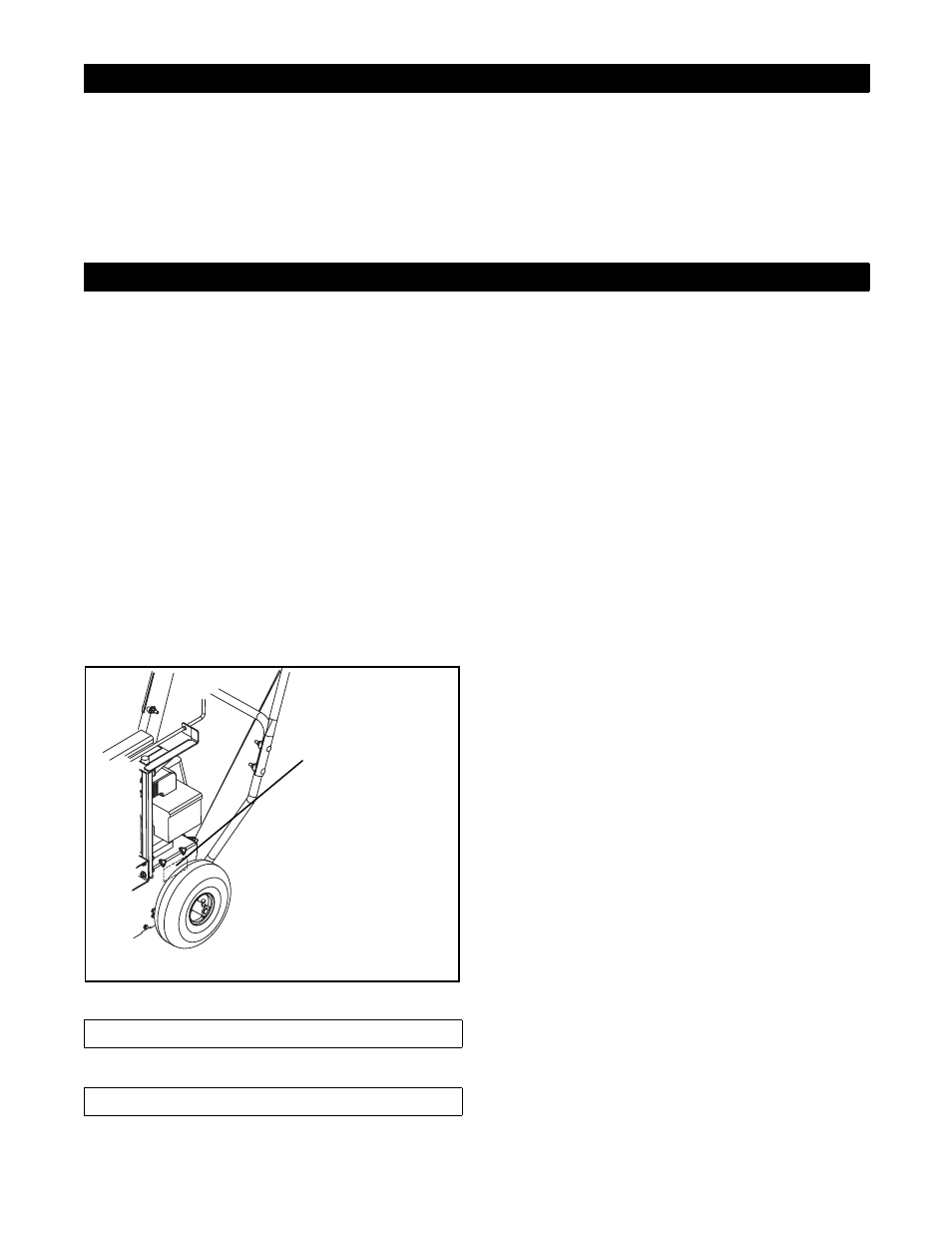 Ariens 939002 ST520 User Manual | Page 2 / 26