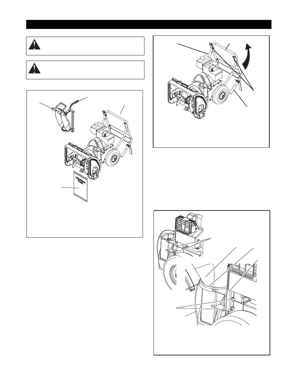 Assembly | Ariens 939002 ST520 User Manual | Page 7 / 26