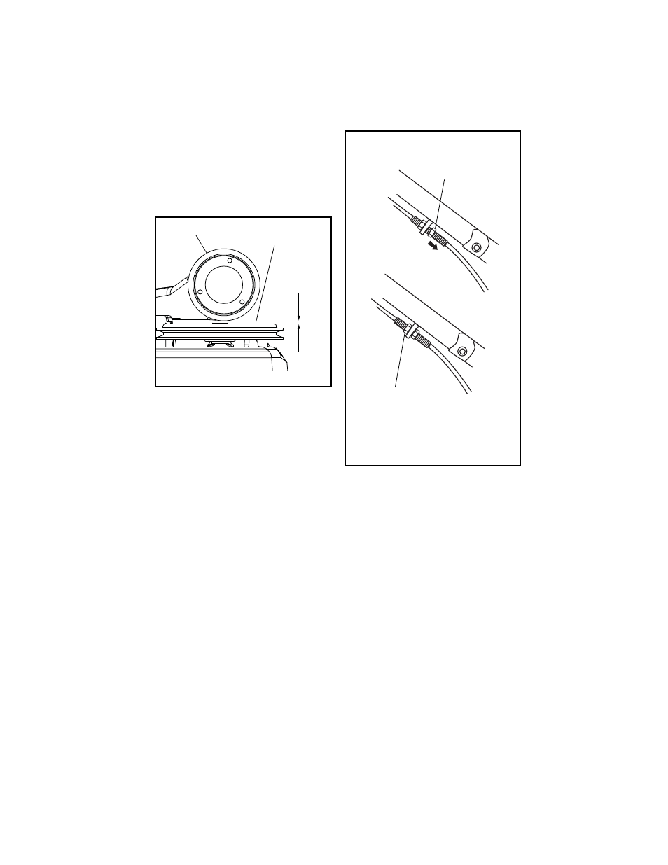 Ariens Walk Behind Lawn Mower 911164 - LM21SW User Manual | Page 19 / 27