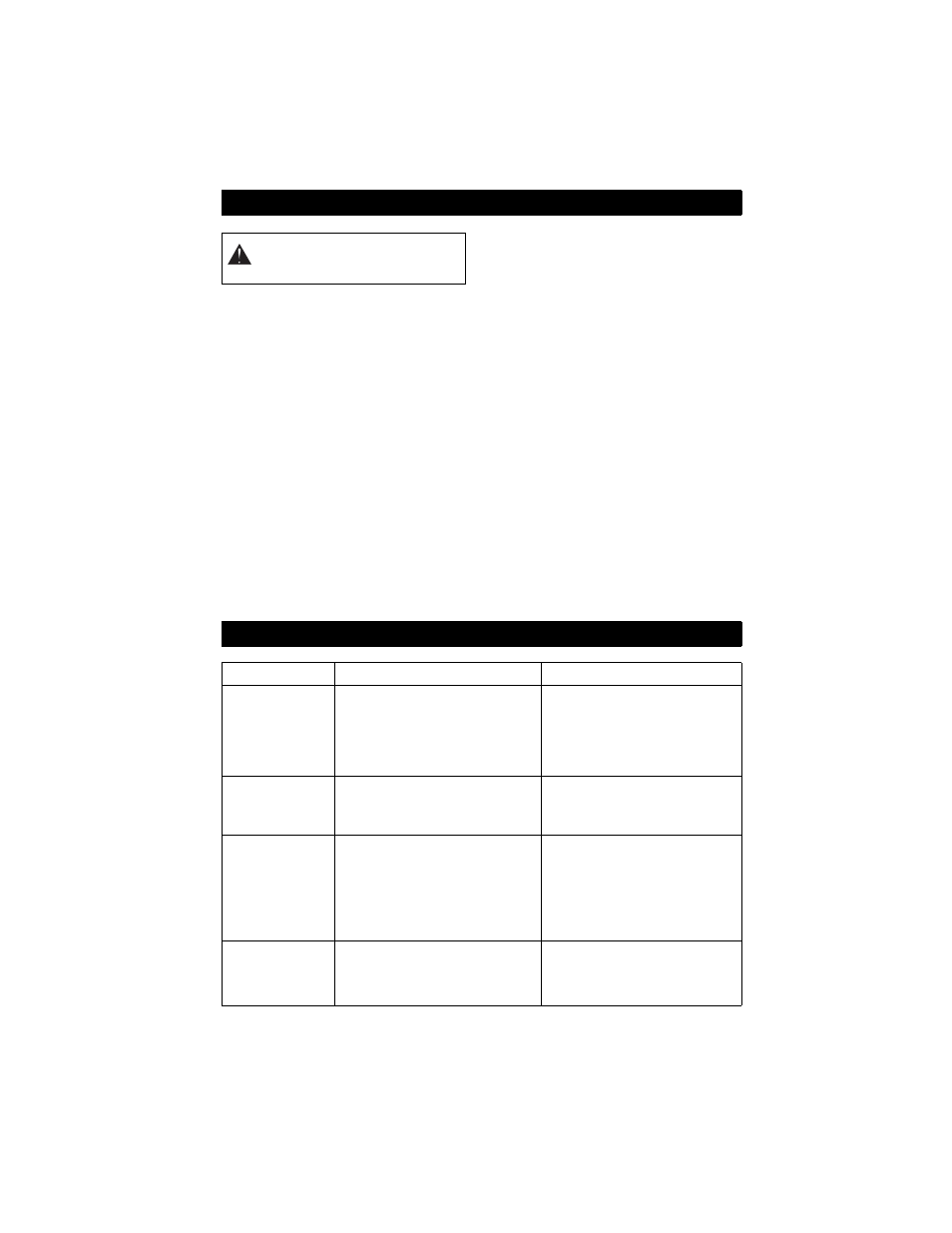 Storage, Troubleshooting | Ariens Walk Behind Lawn Mower 911164 - LM21SW User Manual | Page 21 / 27