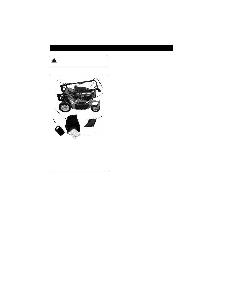 Assembly | Ariens Walk Behind Lawn Mower 911164 - LM21SW User Manual | Page 8 / 27