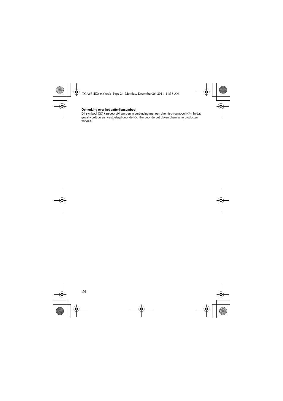 Panasonic KXTGA815EX User Manual | Page 24 / 84