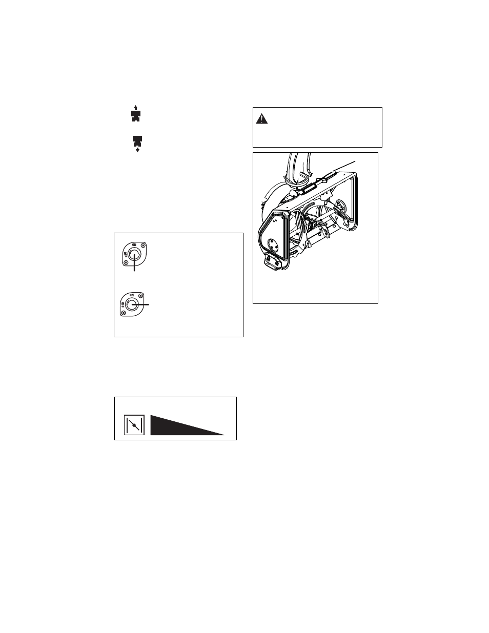 Ariens Sno-Tek 03883300A User Manual | Page 13 / 32