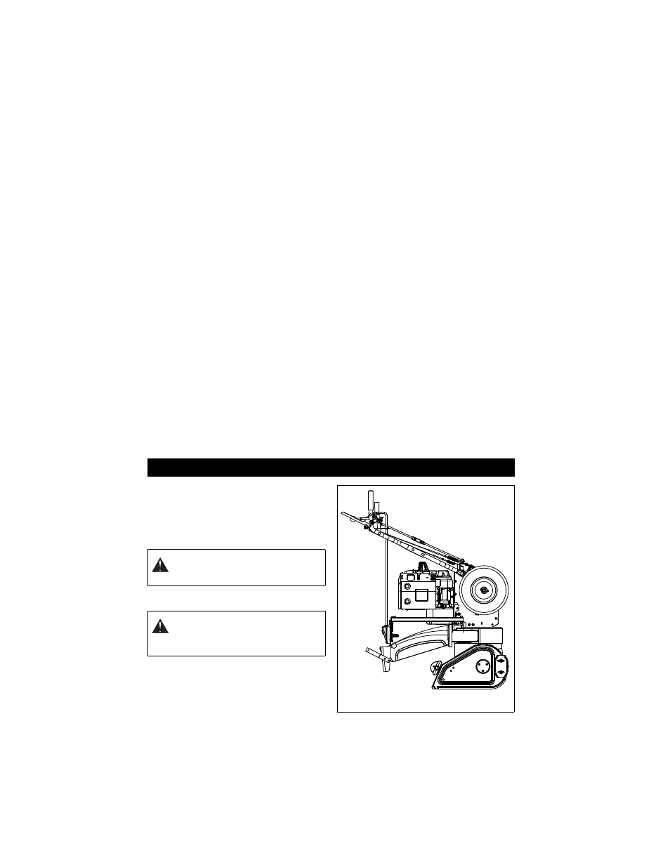 Maintenance | Ariens Sno-Tek 03883300A User Manual | Page 16 / 32