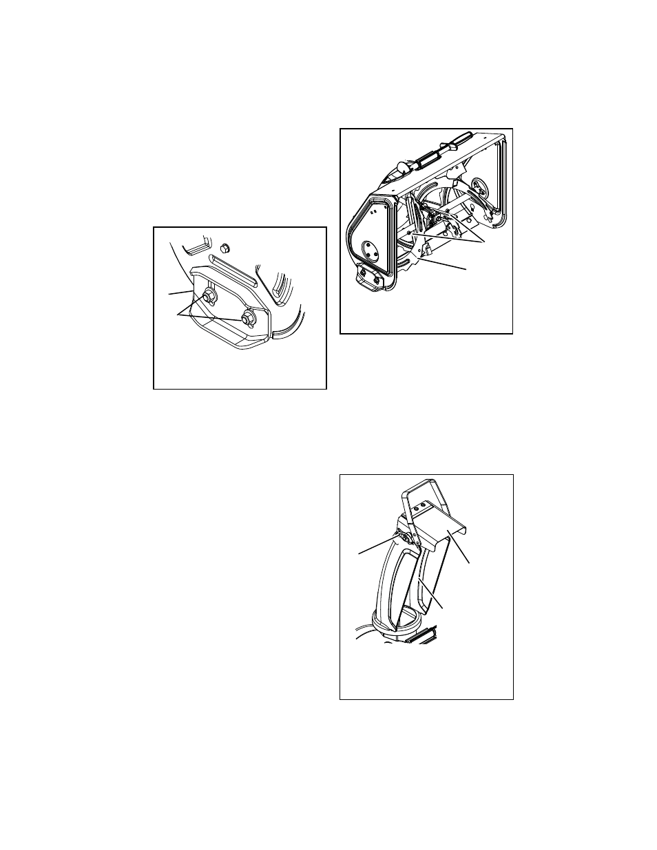 Ariens Sno-Tek 03883300A User Manual | Page 19 / 32