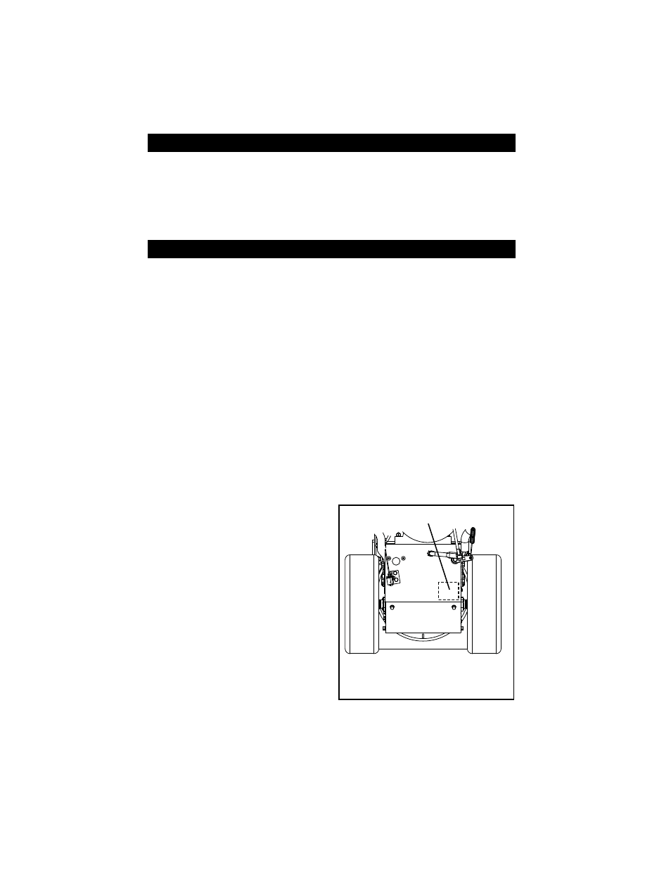 Ariens Sno-Tek 03883300A User Manual | Page 2 / 32