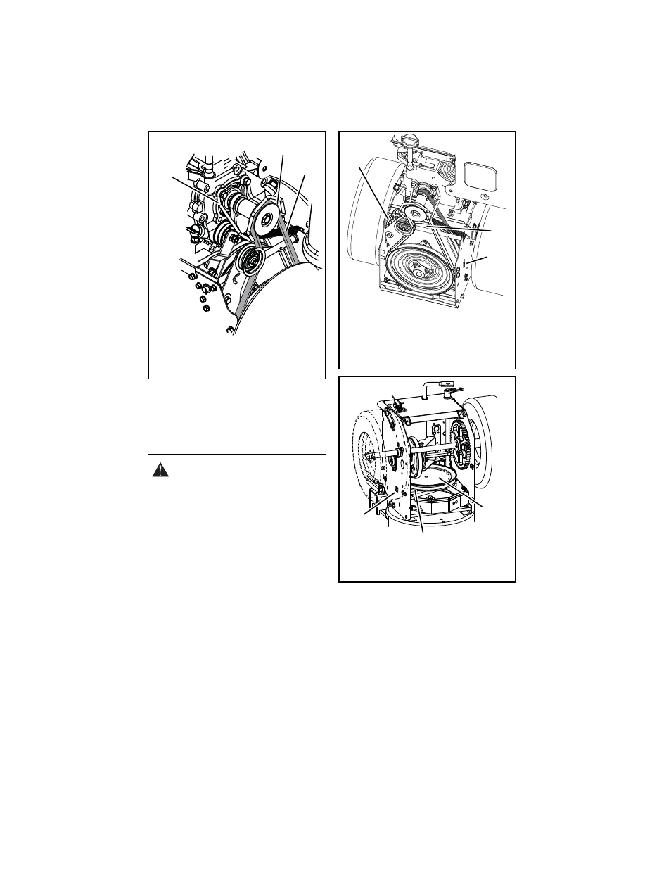 Ariens Sno-Tek 03883300A User Manual | Page 22 / 32