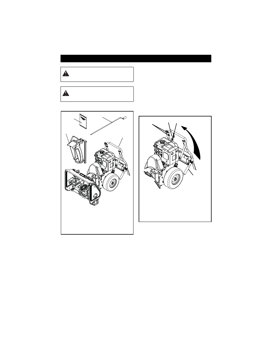 Assembly | Ariens Sno-Tek 03883300A User Manual | Page 8 / 32