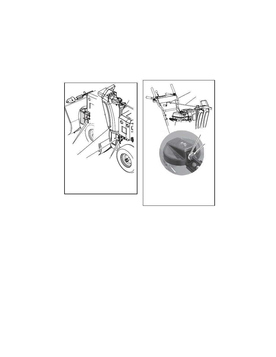 Ariens Sno-Tek 03883300A User Manual | Page 9 / 32