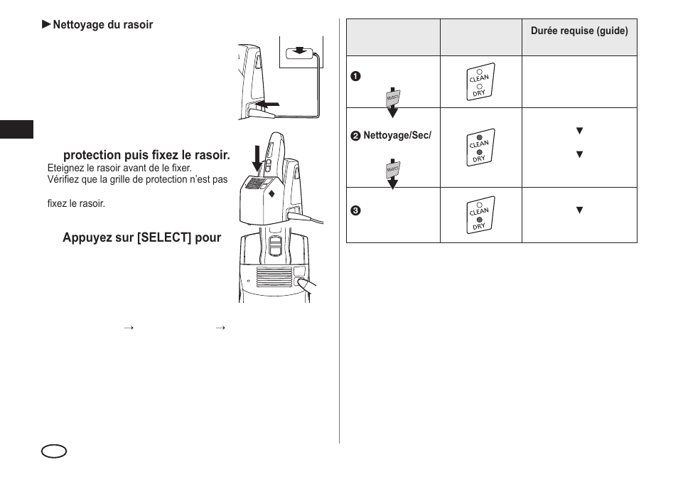 Panasonic ESLA93 User Manual | Page 30 / 178