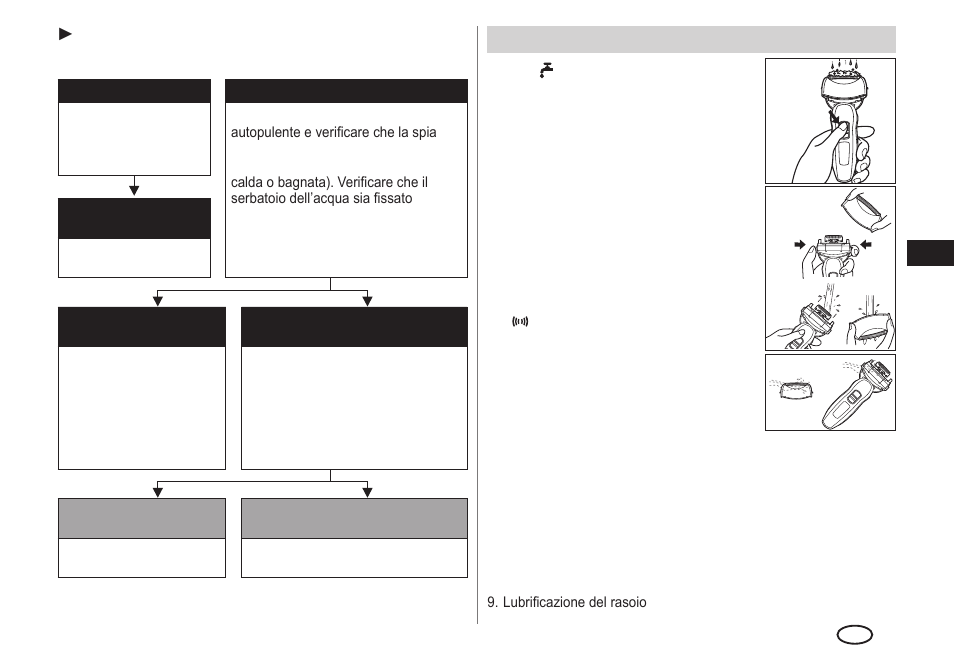 Panasonic ESLA93 User Manual | Page 41 / 178