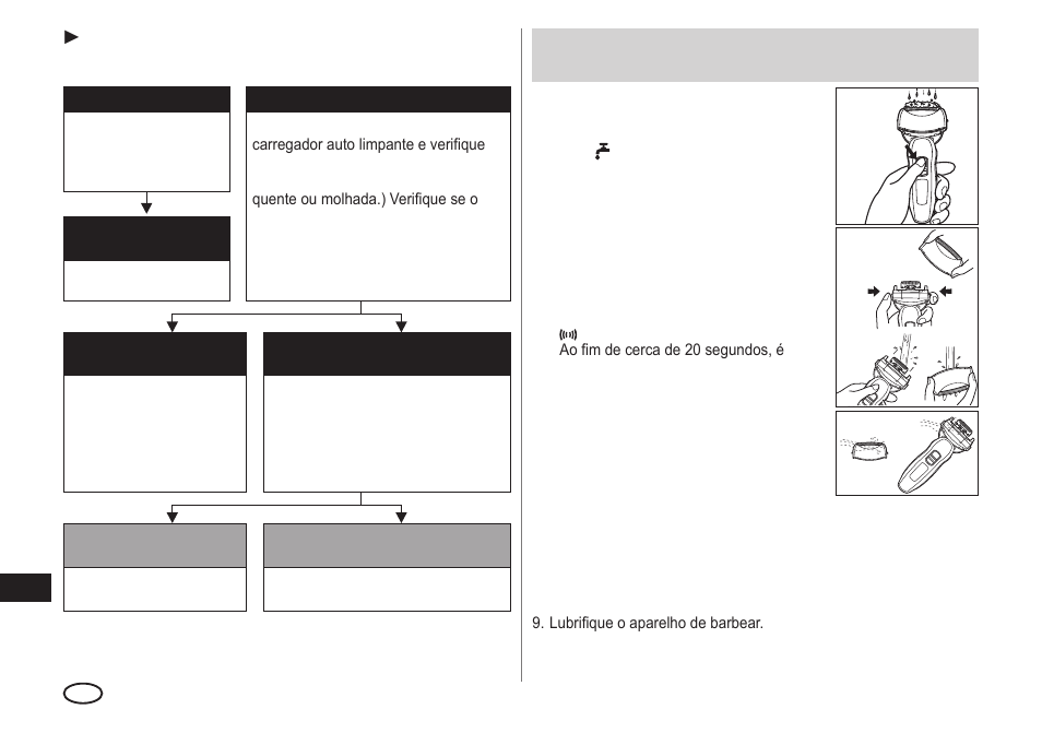 Panasonic ESLA93 User Manual | Page 82 / 178