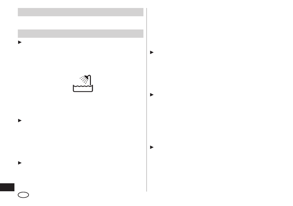 Advarsel, Viktig | Panasonic ESLA93 User Manual | Page 86 / 178