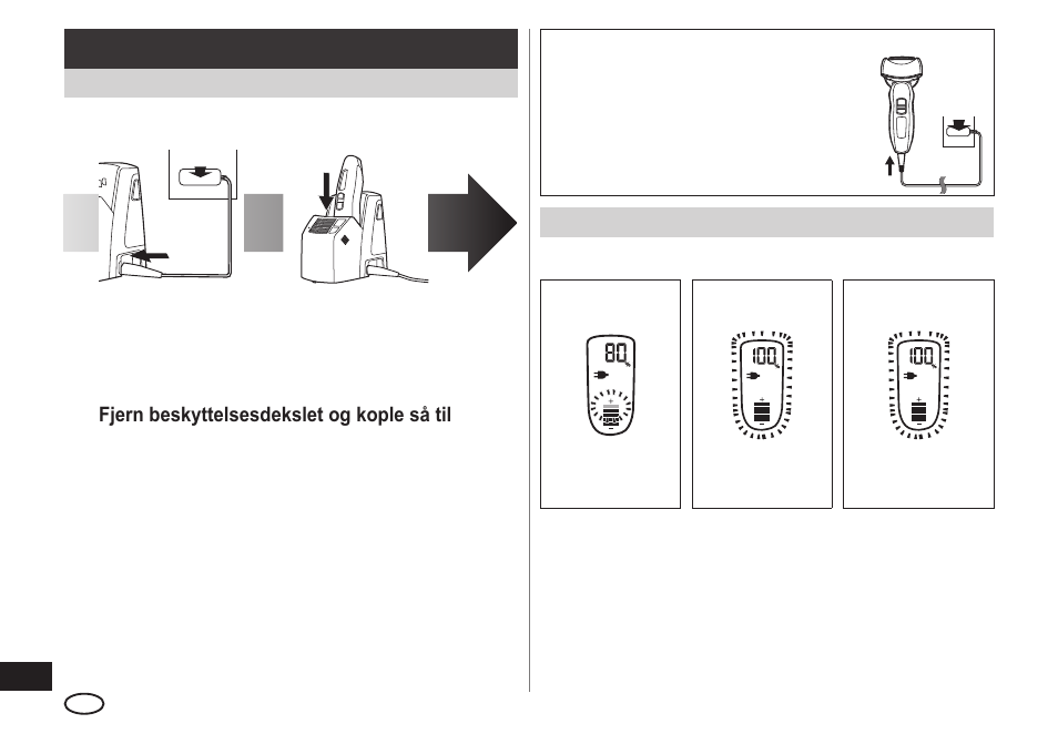 Lading | Panasonic ESLA93 User Manual | Page 88 / 178