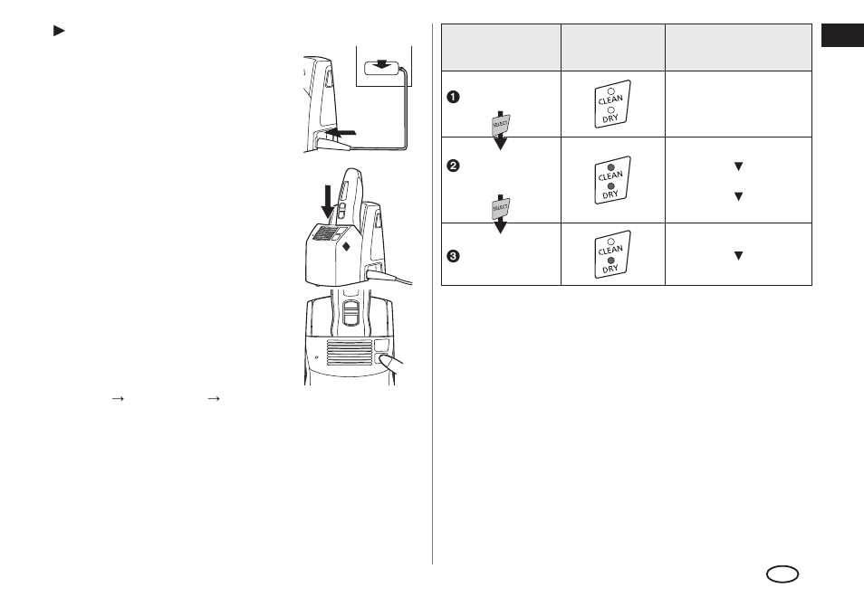 Panasonic ESLA93 User Manual | Page 9 / 178