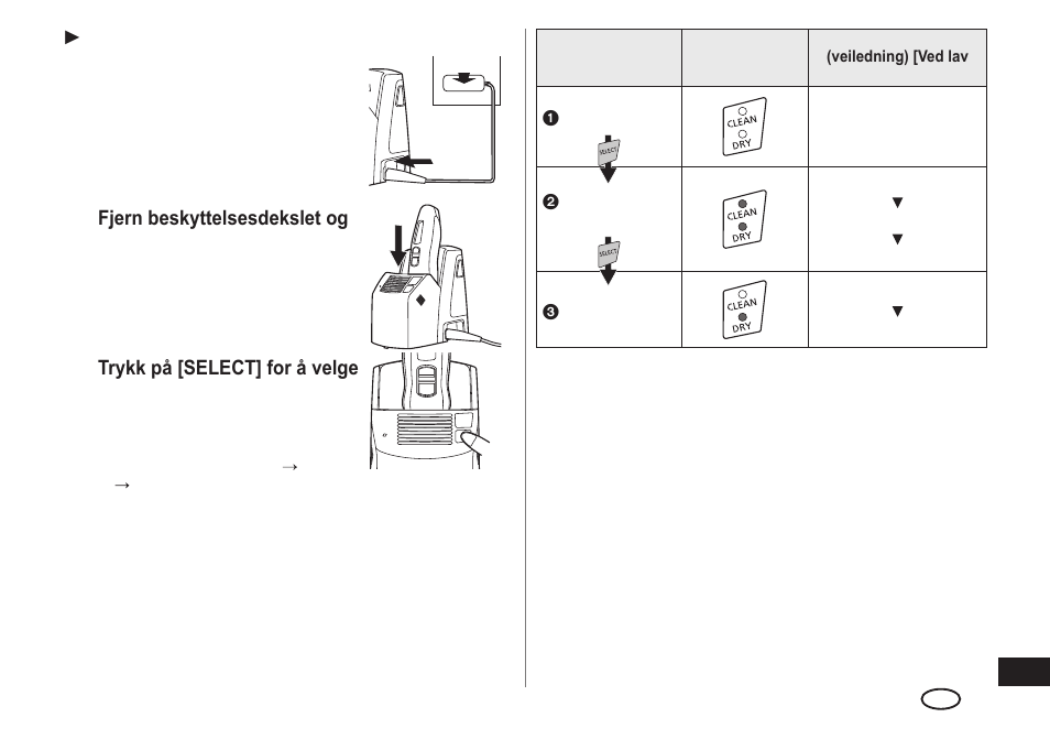 Panasonic ESLA93 User Manual | Page 91 / 178