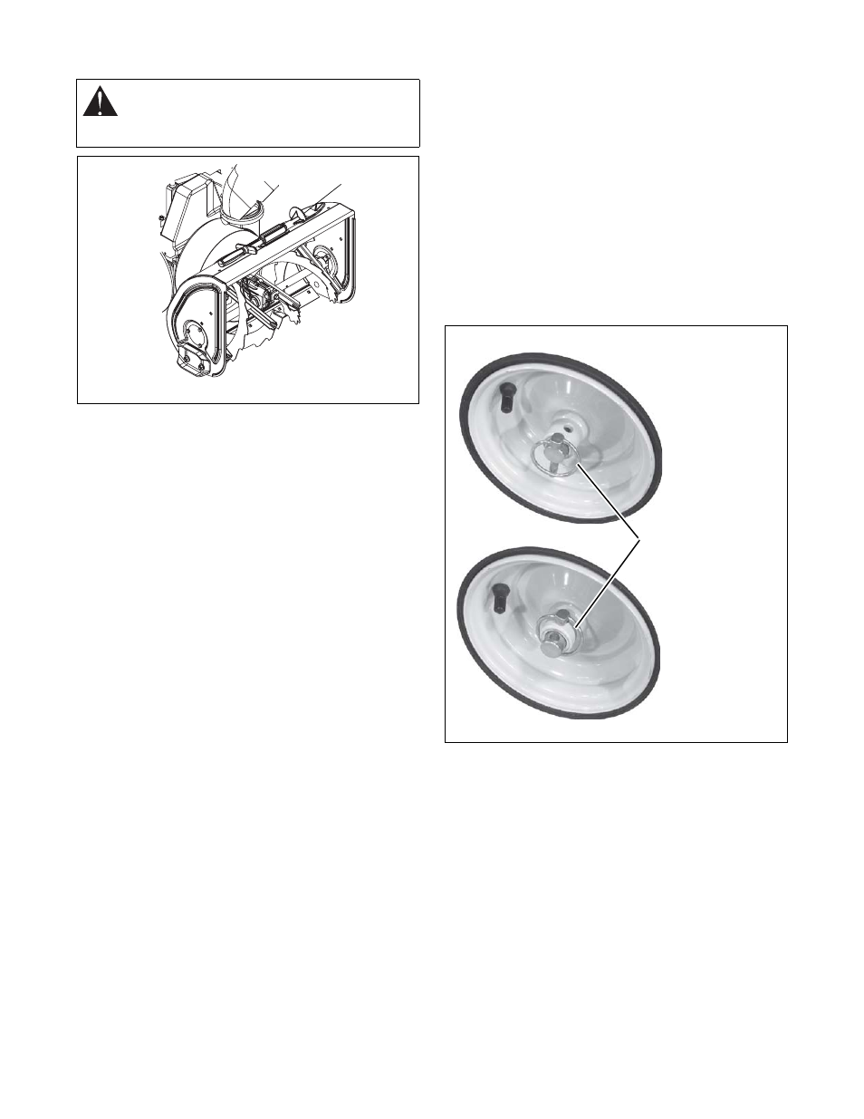 Ariens SNO-THRO 932041 - ST7524E 9 User Manual | Page 13 / 30