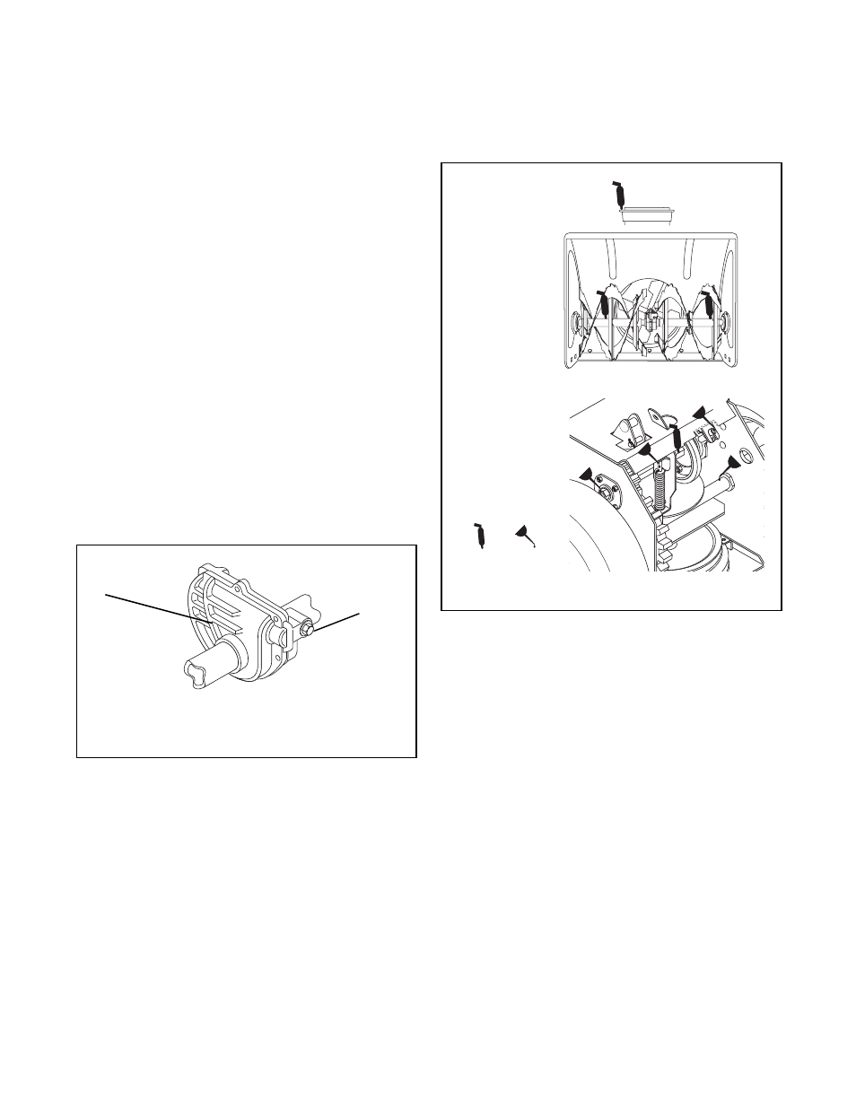 Ariens SNO-THRO 932041 - ST7524E 9 User Manual | Page 17 / 30