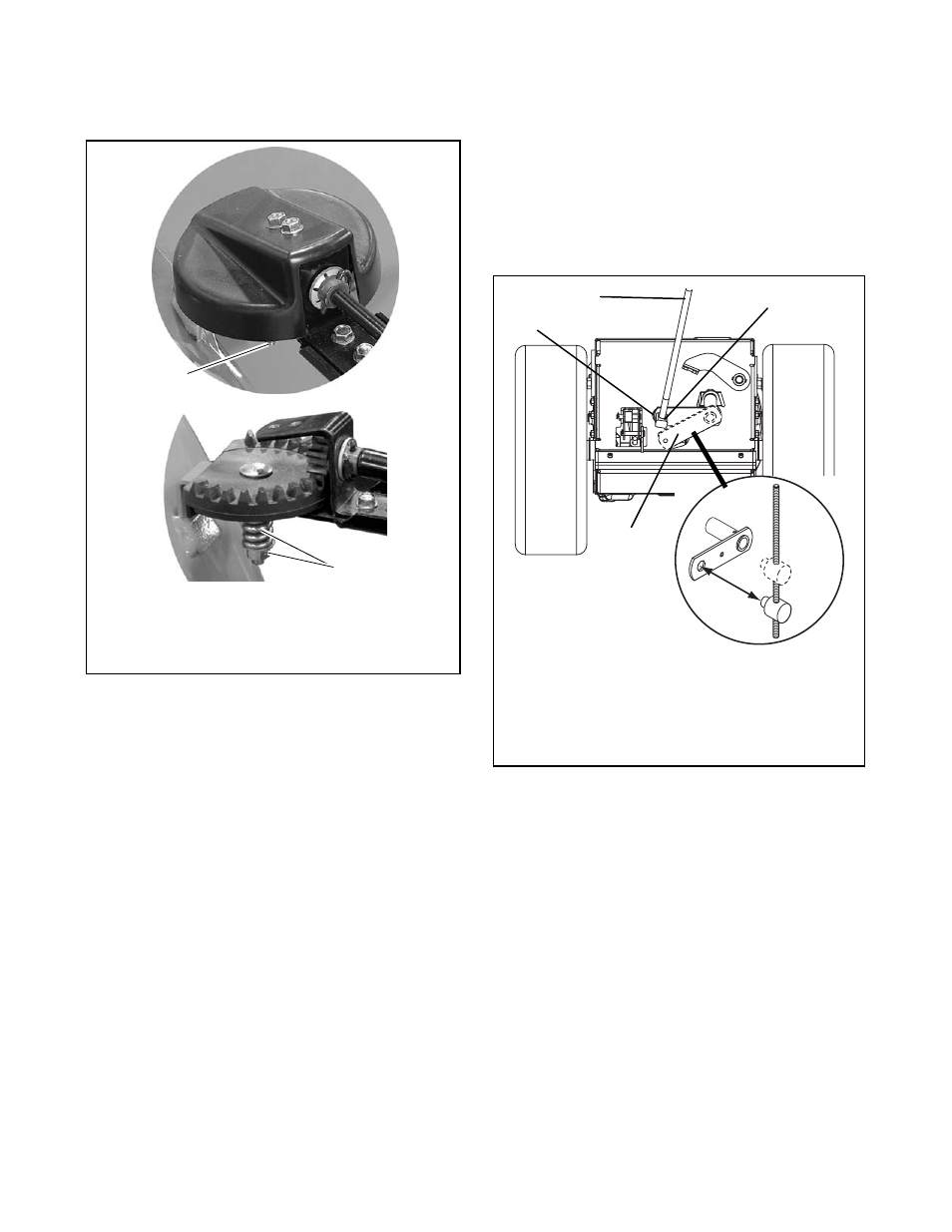 Ariens SNO-THRO 932041 - ST7524E 9 User Manual | Page 19 / 30