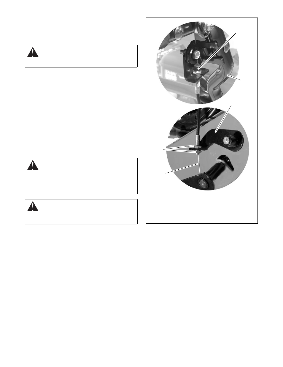 Ariens SNO-THRO 932041 - ST7524E 9 User Manual | Page 21 / 30