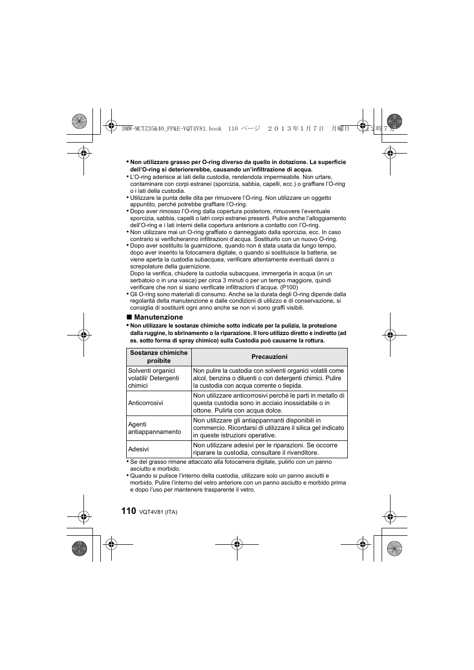 Panasonic DMWMCTZ40PP User Manual | Page 110 / 160