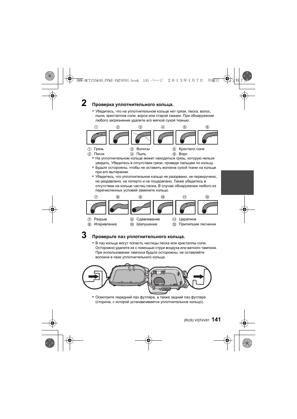 Panasonic DMWMCTZ40PP User Manual | Page 141 / 160