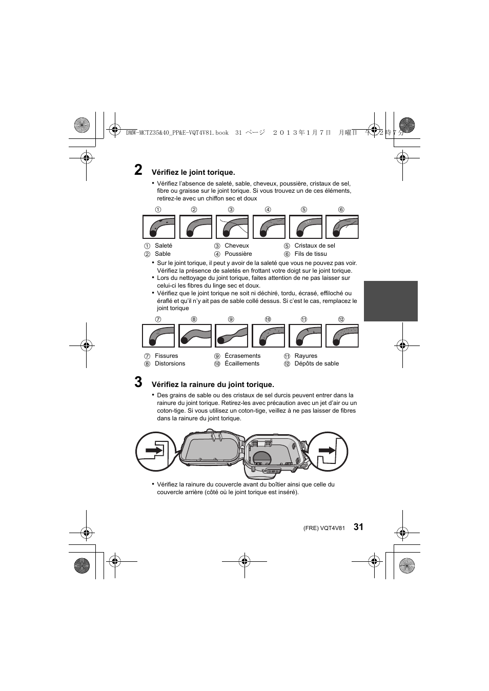 Panasonic DMWMCTZ40PP User Manual | Page 31 / 160