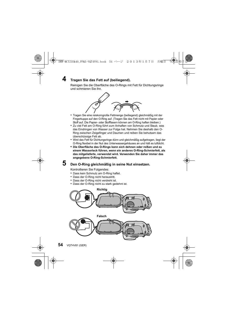 Panasonic DMWMCTZ40PP User Manual | Page 54 / 160