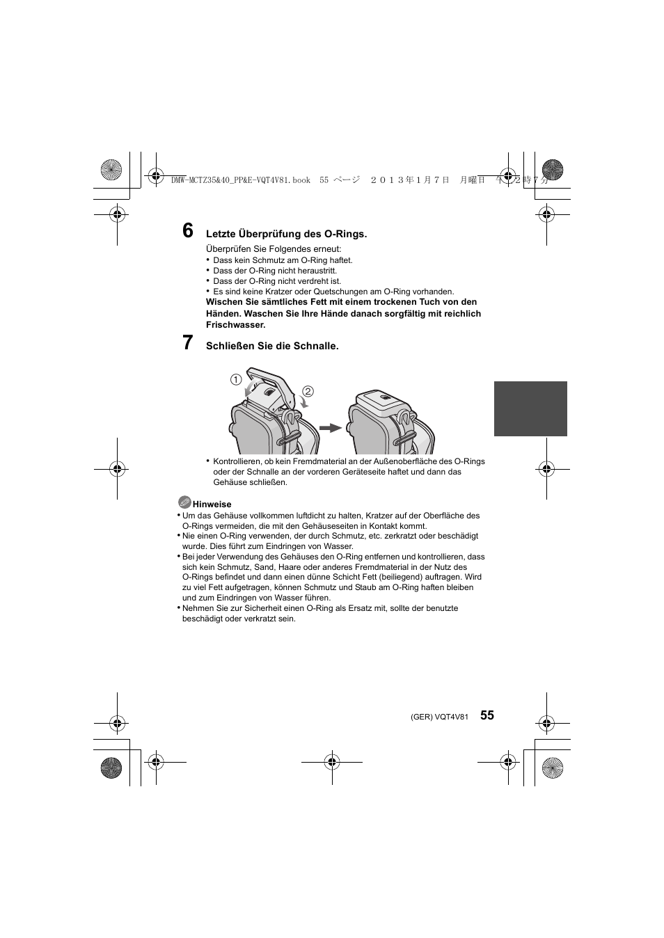 Panasonic DMWMCTZ40PP User Manual | Page 55 / 160