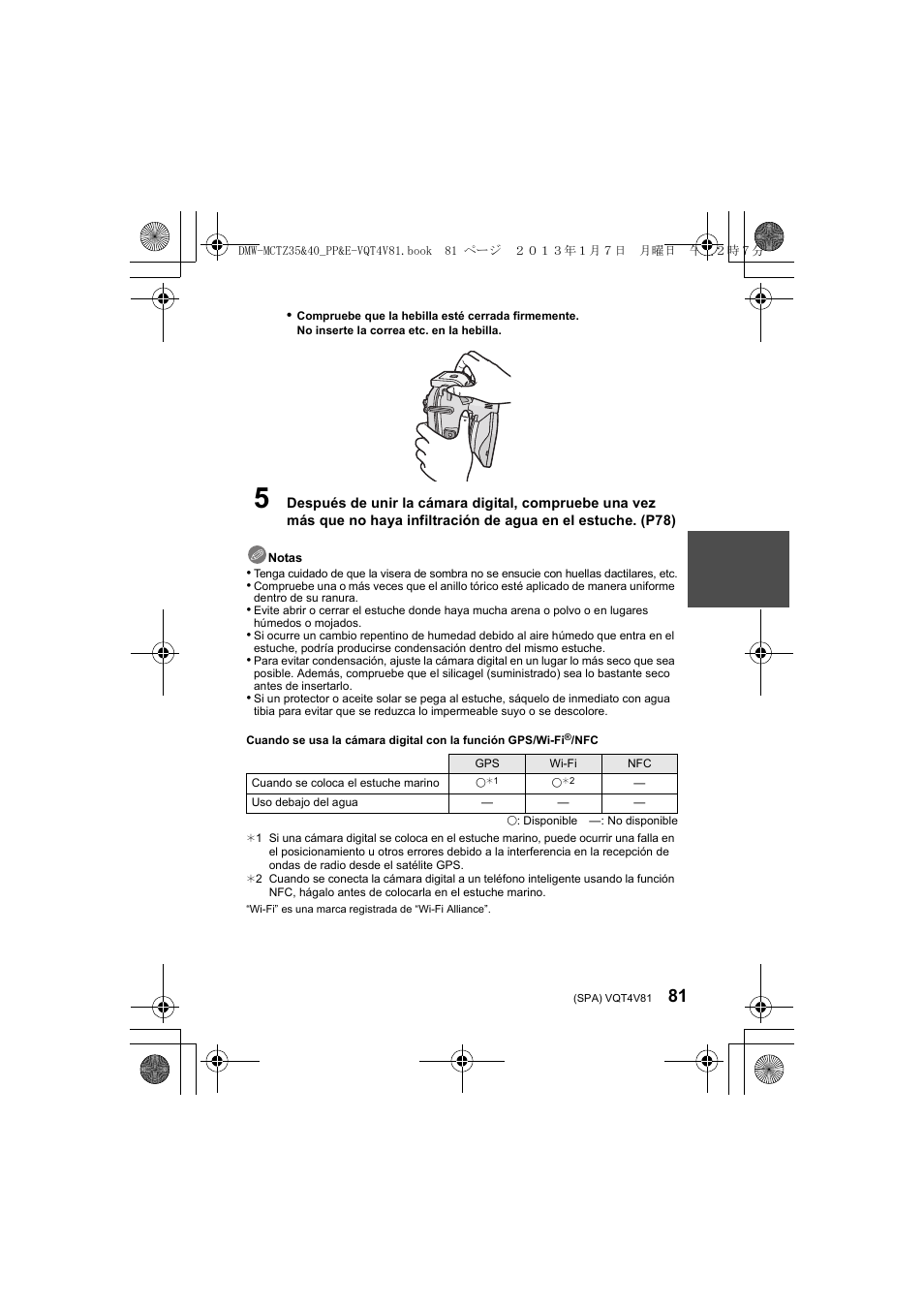 Panasonic DMWMCTZ40PP User Manual | Page 81 / 160