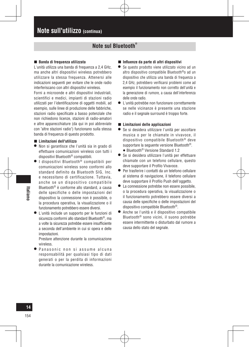 Panasonic CNGP50N User Manual | Page 154 / 336