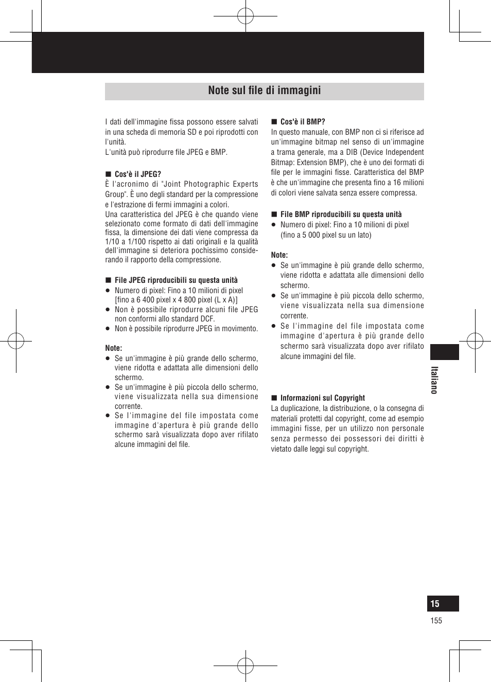 Panasonic CNGP50N User Manual | Page 155 / 336