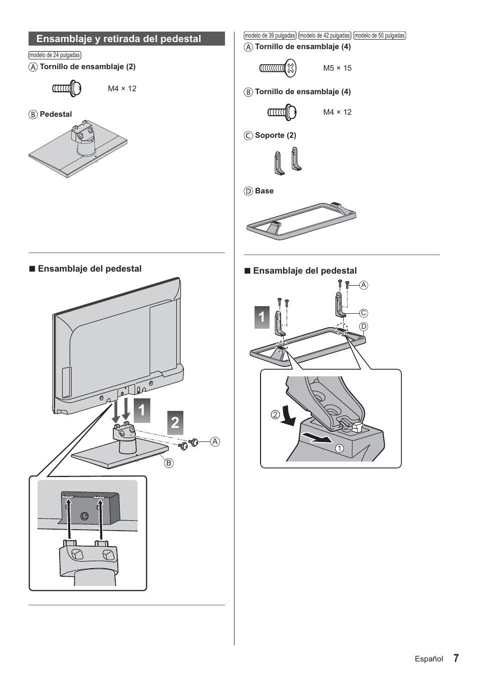 Panasonic TX24AS500E User Manual | Page 27 / 80