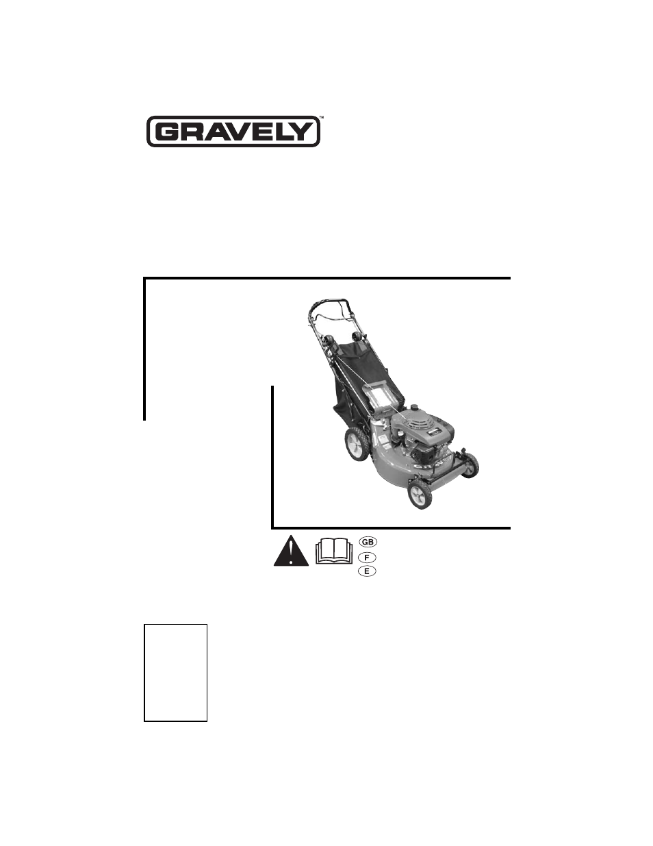 Ariens 911094 - Pro 21SCH User Manual | 26 pages