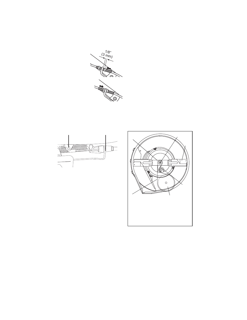 Ariens 911094 - Pro 21SCH User Manual | Page 19 / 26