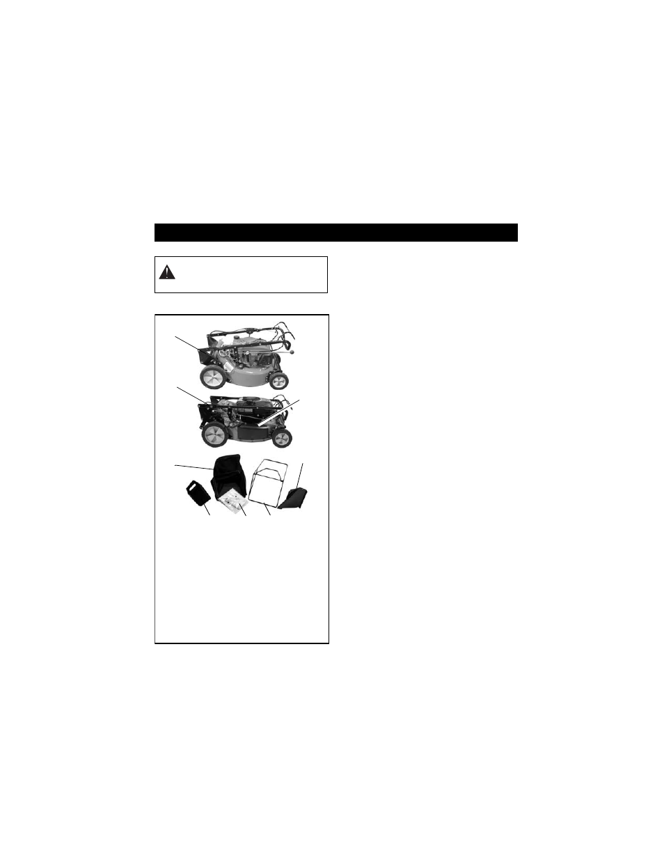 Assembly | Ariens 911094 - Pro 21SCH User Manual | Page 9 / 26