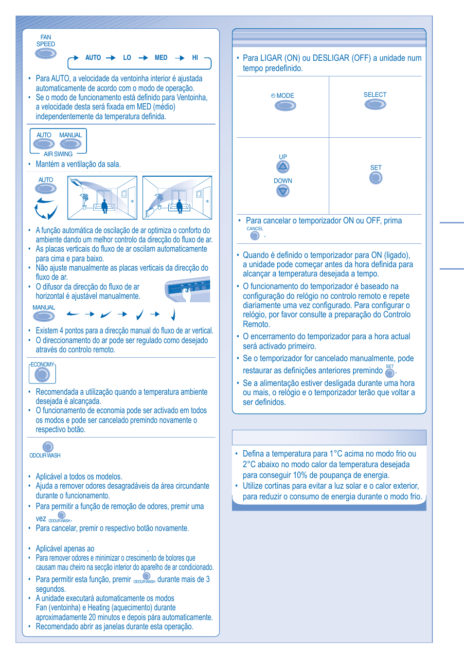 Panasonic CUL43DBE8 User Manual | Page 47 / 64