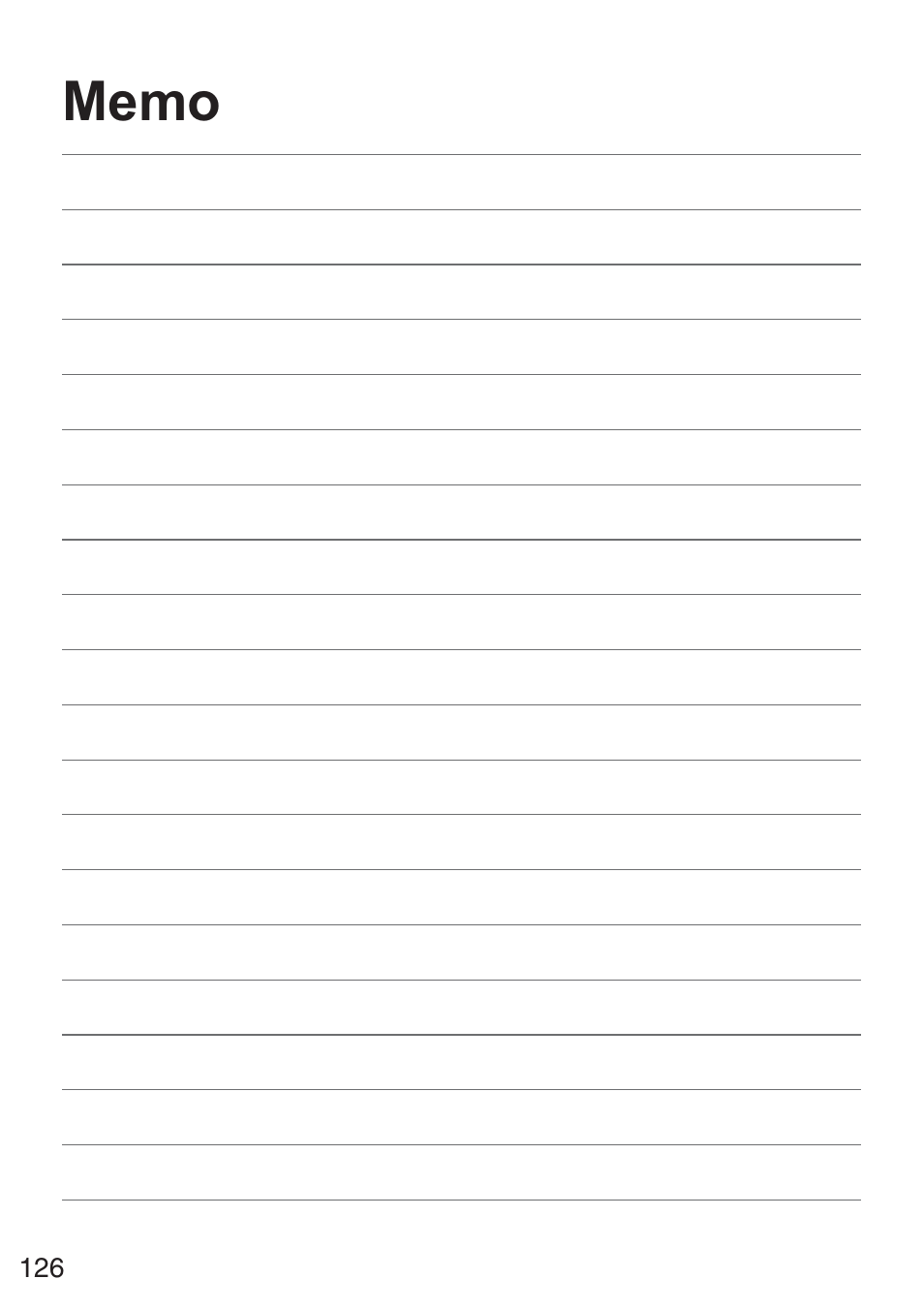 Panasonic NCZK1VXE User Manual | Page 126 / 128