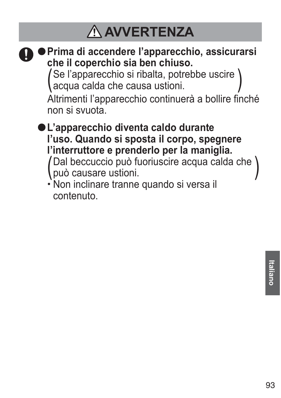 Panasonic NCZK1VXE User Manual | Page 93 / 128
